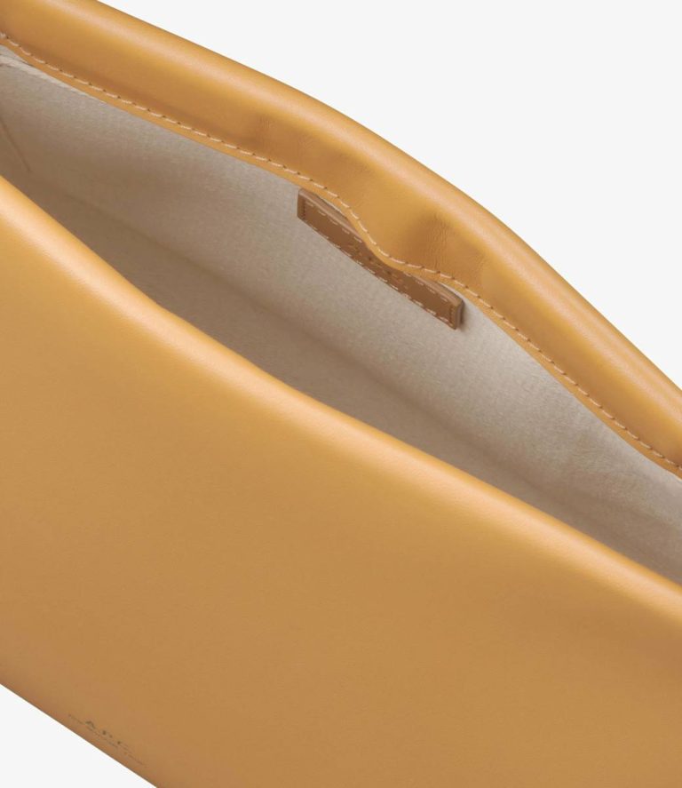 A.p.c. Ashley Bag Crossbody Bags Peanut Women - Image 5