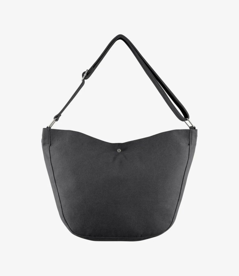 A.p.c. Black Women Shoulder Bags Journal Satchel - Image 4