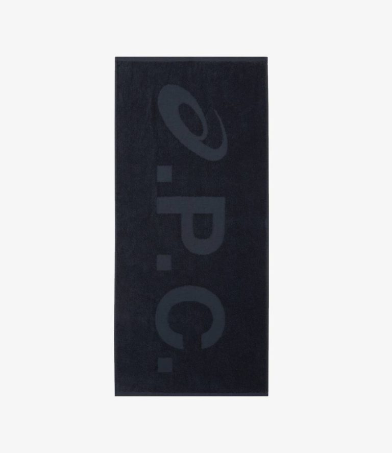 A.p.c. Crossbody Bags Dark Navy Blue Women Asics Towel