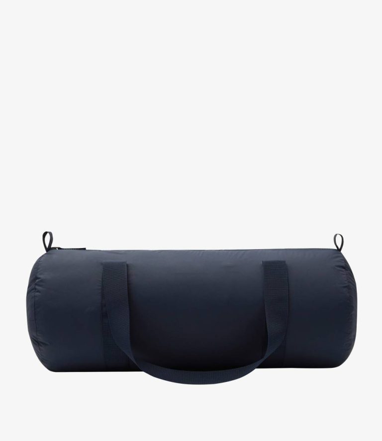A.p.c. Gym Bag Asics Dark Navy Blue Crossbody Bags Women - Image 4
