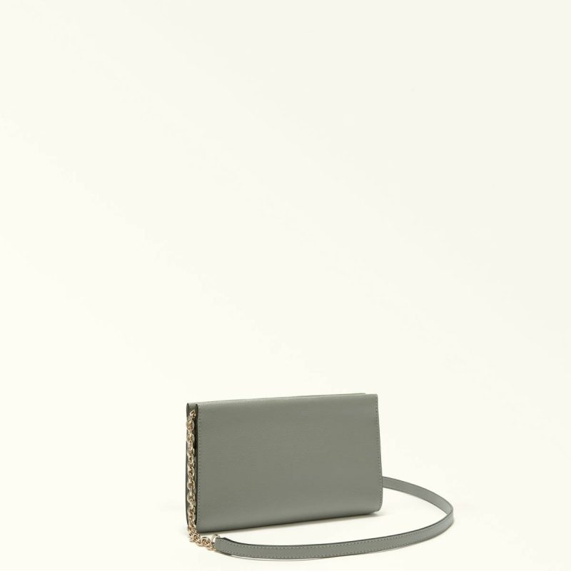 Agave B Furla Camelia Mini Bag Mini Bags And Pouches Women - Image 3