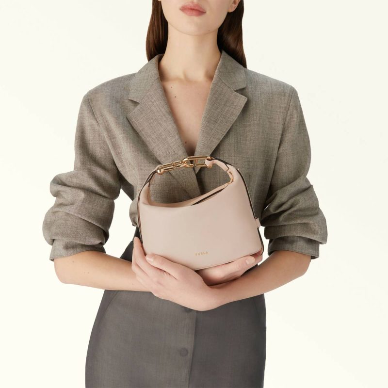 Azalea Furla Nuvola Mini Bag Mini Bags And Pouches Women - Image 2