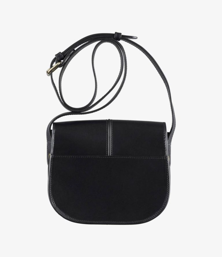Betty Bag Shoulder Bags A.p.c. Women Black - Image 4