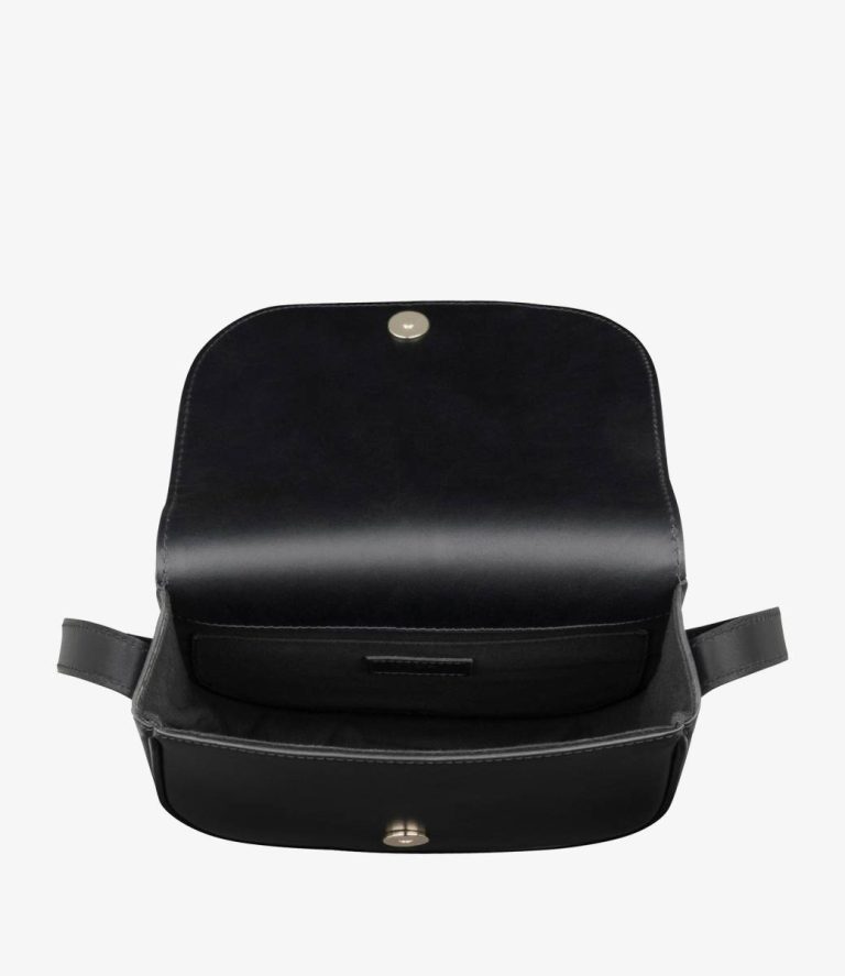 Betty Bag Shoulder Bags A.p.c. Women Black - Image 5