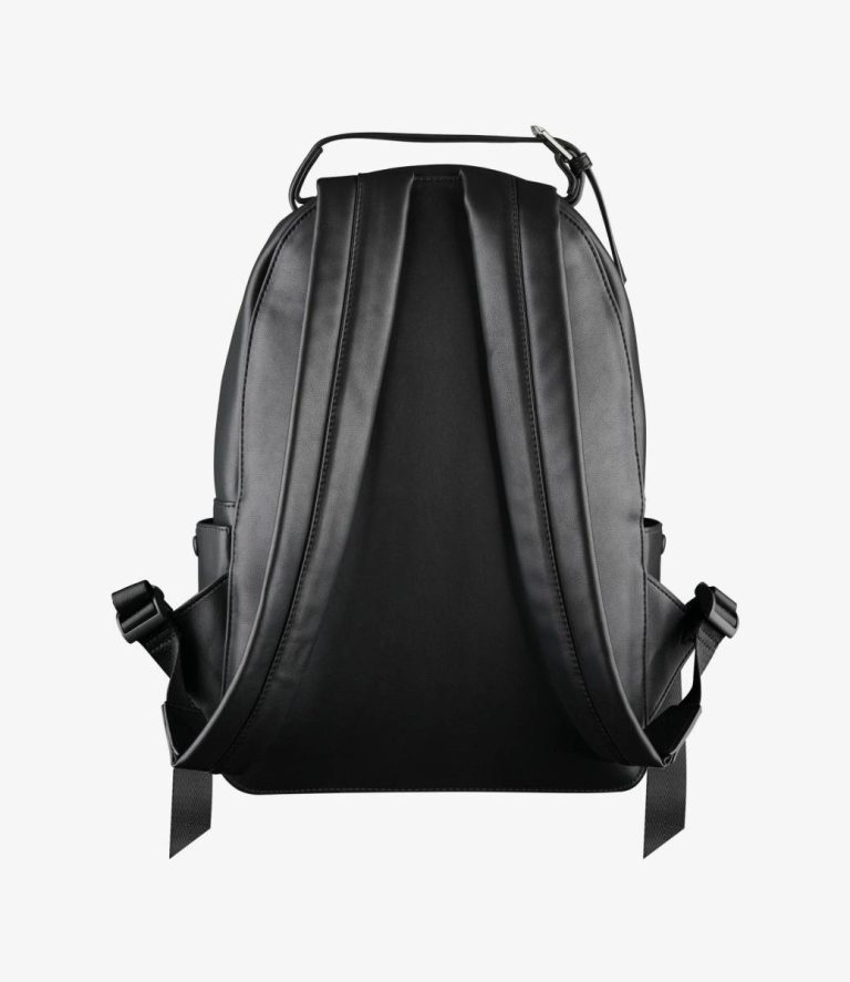 Black Backpacks Nino Backpack Men A.p.c. - Image 4