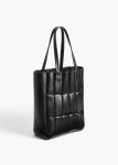Black Khaite Women Totes Small Zoe Tote In Black Nappa Leather - Image 2