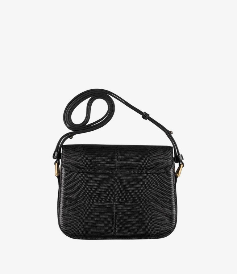 Black Shoulder Bags Women Grace Small Bag A.p.c. - Image 4