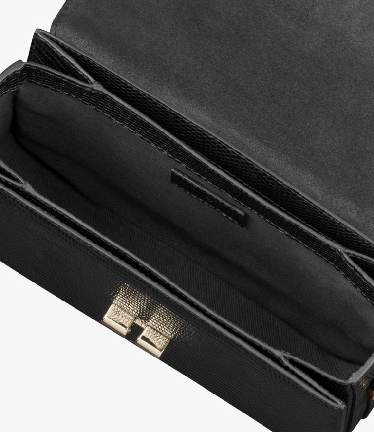 Black Shoulder Bags Women Grace Small Bag A.p.c. - Image 5
