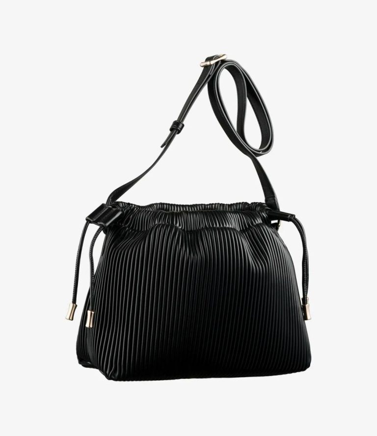 Black Women A.p.c. Crossbody Bags Ninon Bag - Image 3