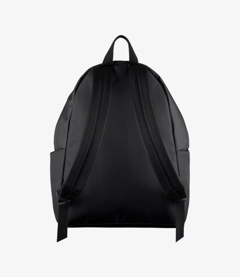 Camden Backpack Backpacks Men A.p.c. Black - Image 4
