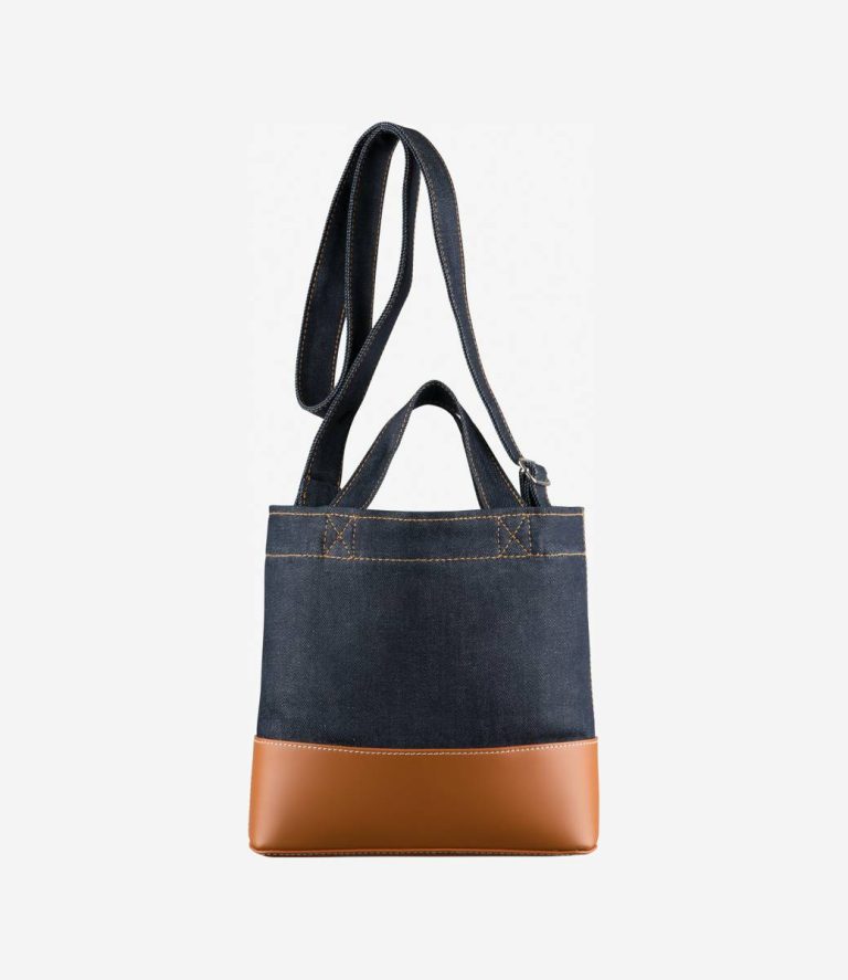 Caramel Mini Bags A.p.c. Axel Mini Tote Bag Women - Image 4