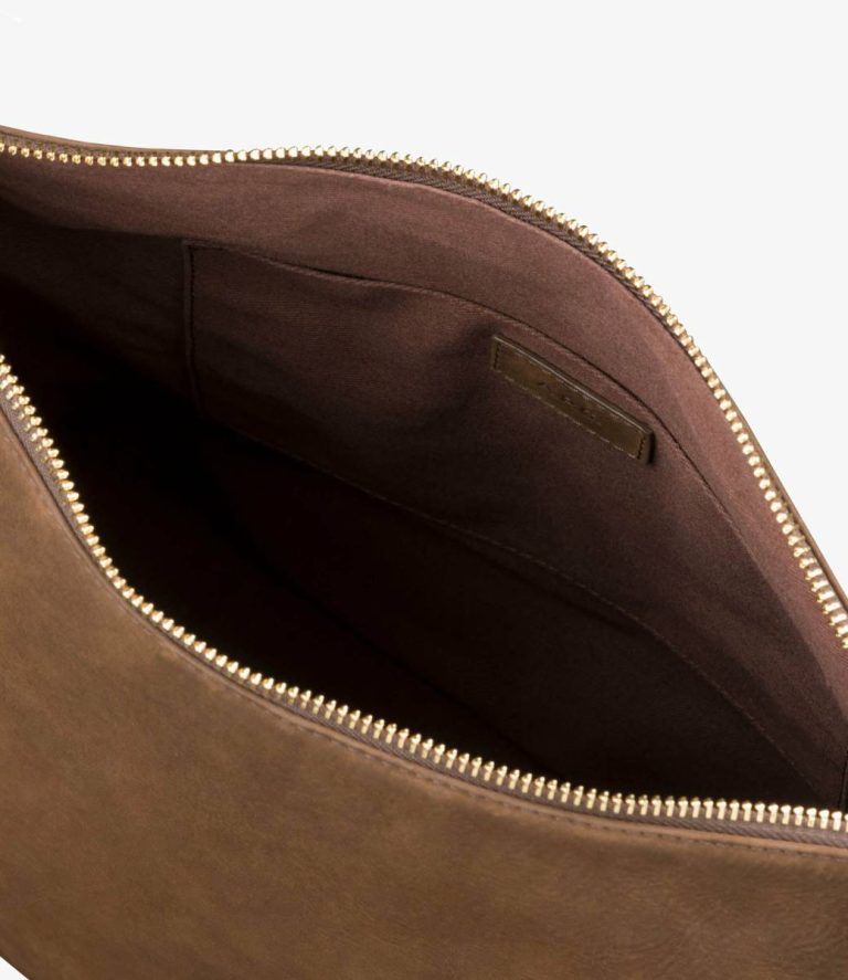 Chestnut Brown A.p.c. Crossbody Bags Women Vera Bag - Image 2