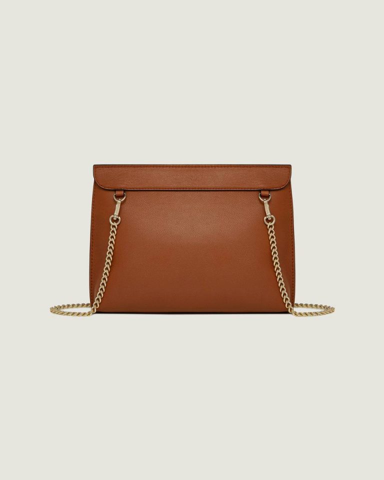 Chestnut Stylist Women Evening Bags Strathberry - Image 4