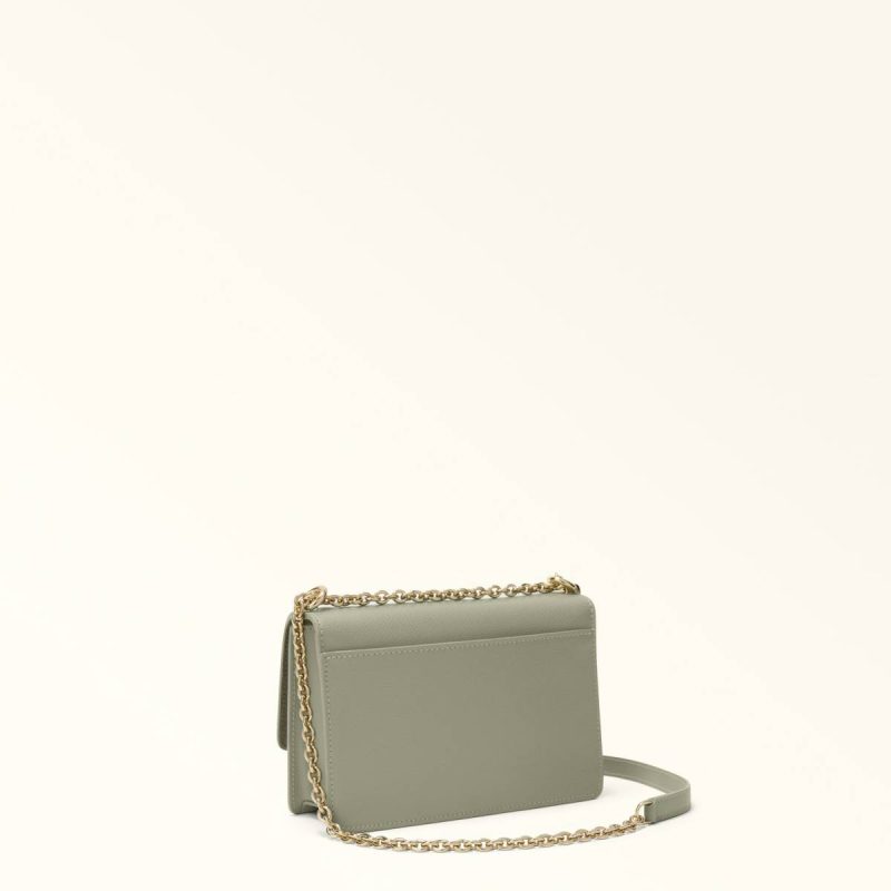 Crossbodies Agave B Furla 1927 Crossbody Mini Women - Image 3