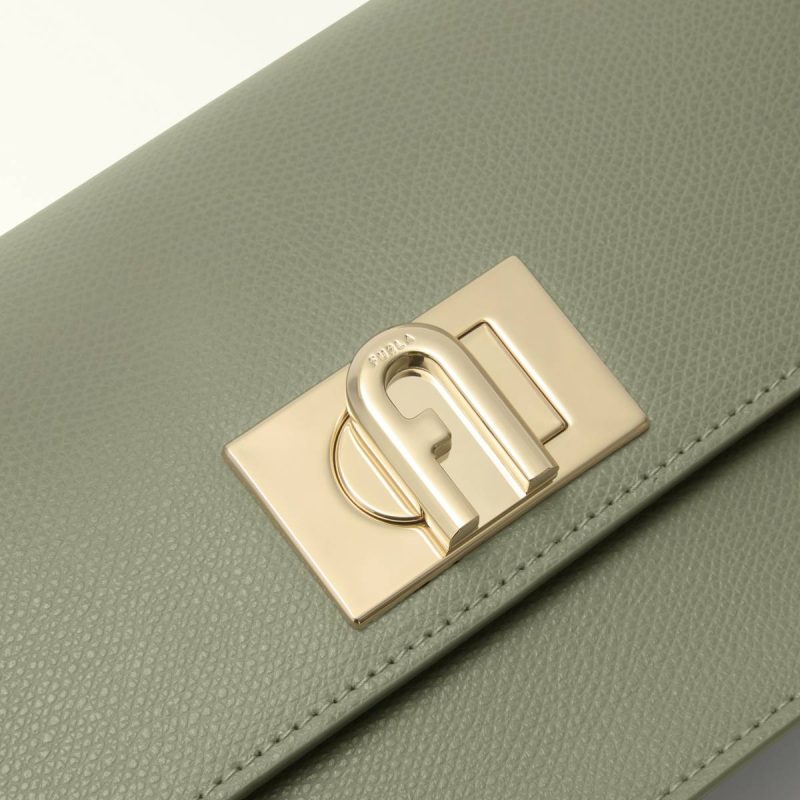 Crossbodies Agave B Furla 1927 Crossbody Mini Women - Image 5