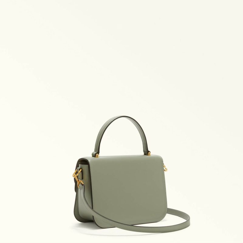Crossbodies Agave B Furla Sfera Top Handle S Women - Image 3