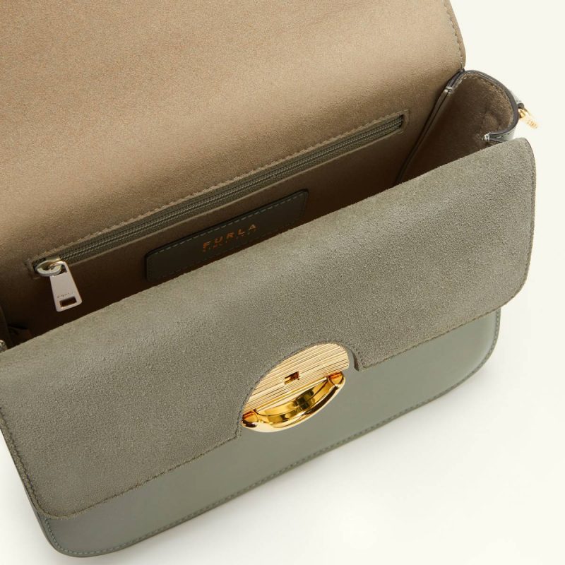 Crossbodies Agave B Furla Sfera Top Handle S Women - Image 4
