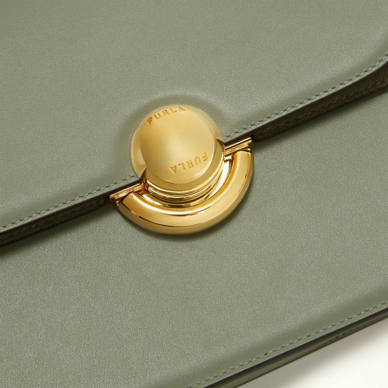 Crossbodies Agave B Furla Sfera Top Handle S Women - Image 5