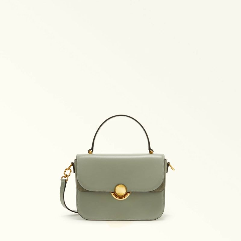 Crossbodies Agave B Furla Sfera Top Handle S Women