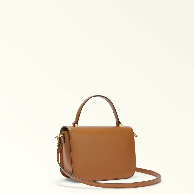 Crossbodies Brandy Furla Sfera Top Handle S Women - Image 3