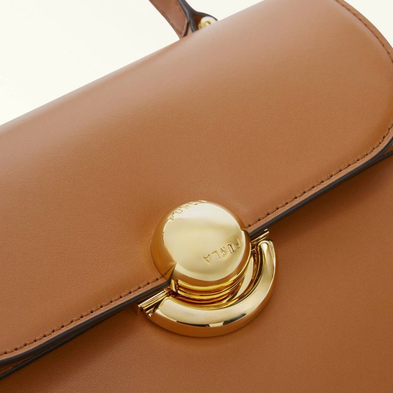 Crossbodies Brandy Furla Sfera Top Handle S Women - Image 5