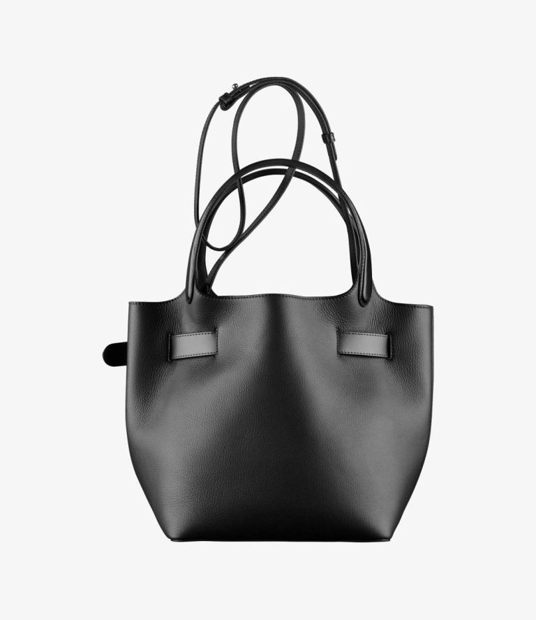 Crossbody Bags Black A.p.c. Daria Bag Women - Image 4
