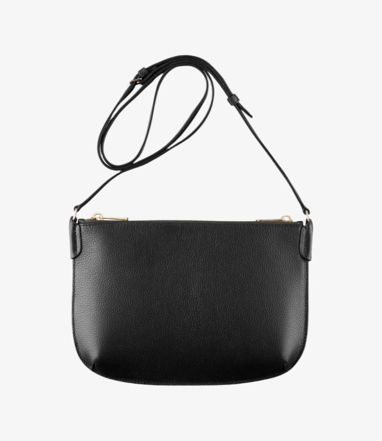 Crossbody Bags Black A.p.c. Women Sarah Bag - Image 4