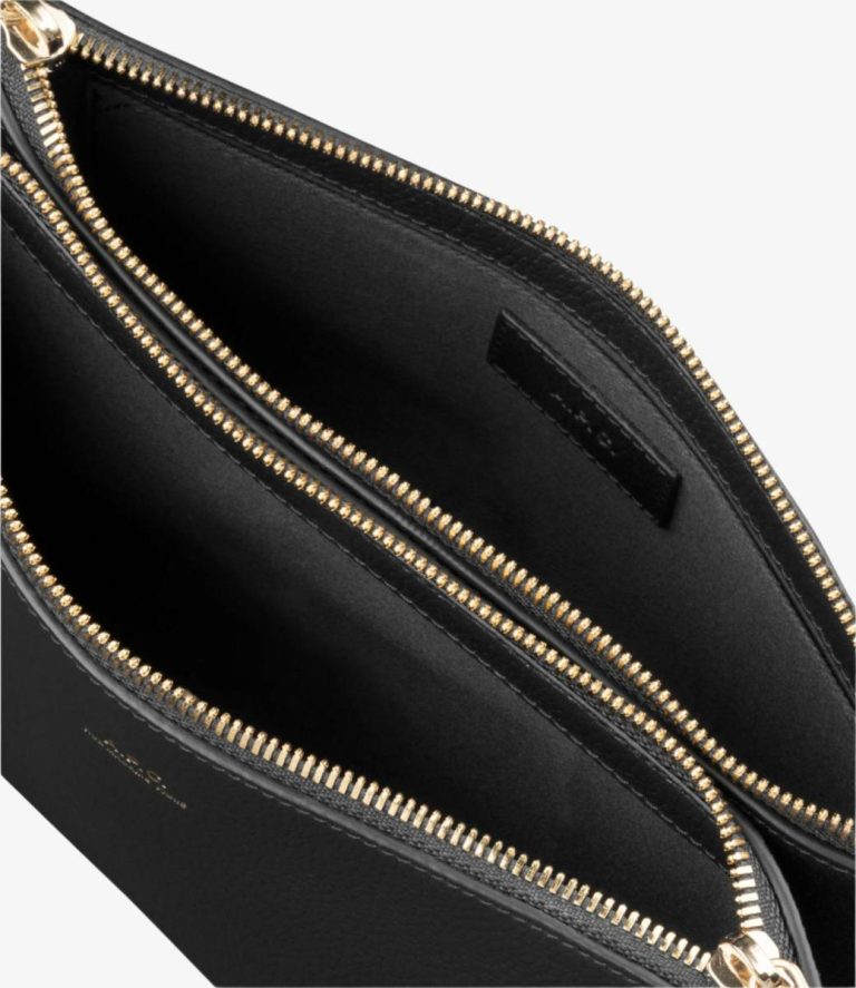 Crossbody Bags Black A.p.c. Women Sarah Bag - Image 5