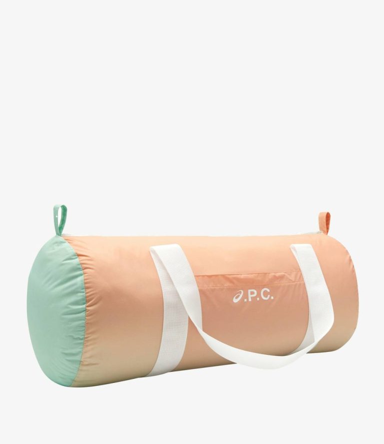 Crossbody Bags Multicolored Women Gym Bag Asics A.p.c. - Image 3