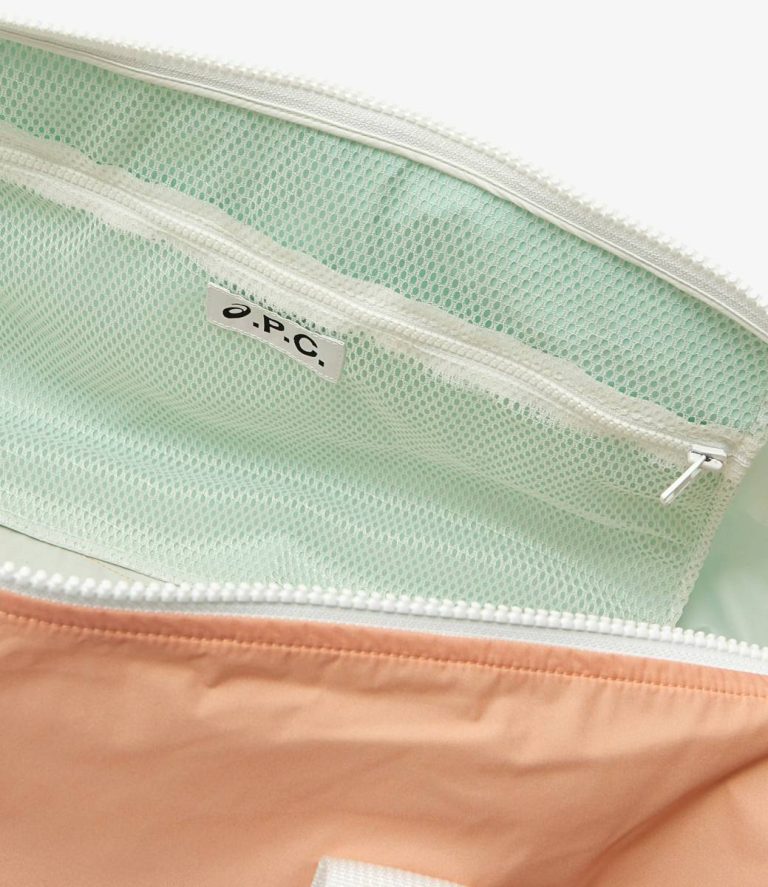 Crossbody Bags Multicolored Women Gym Bag Asics A.p.c. - Image 5