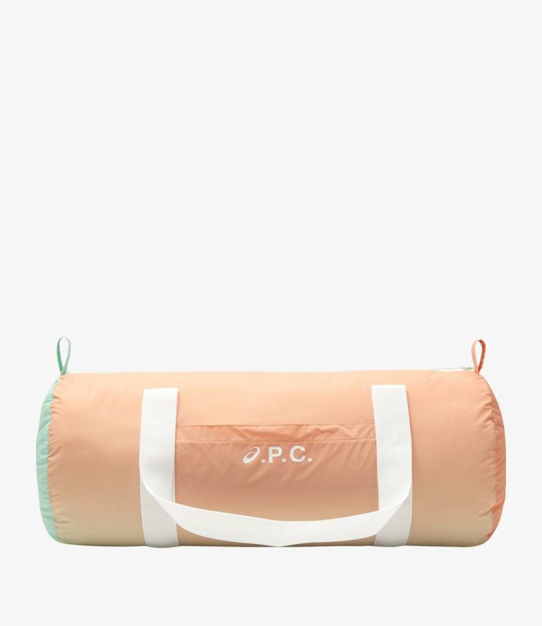 Crossbody Bags Multicolored Women Gym Bag Asics A.p.c.