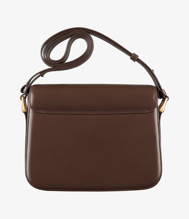 Crossbody Bags Women Brownie Grace Bag A.p.c. - Image 4