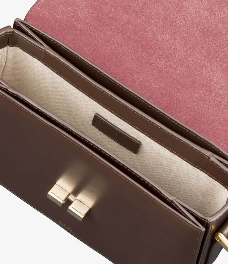 Crossbody Bags Women Brownie Grace Bag A.p.c. - Image 5