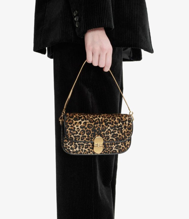 Crossbody Bags Women Grace Chaine Clutch A.p.c. Black - Image 2