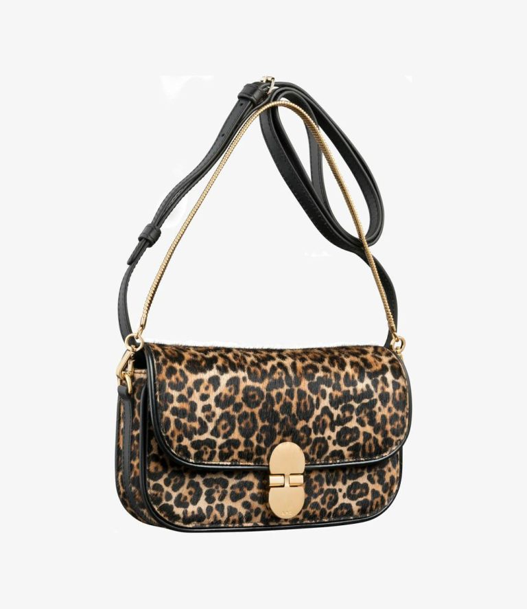 Crossbody Bags Women Grace Chaine Clutch A.p.c. Black - Image 3