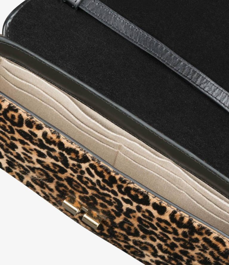 Crossbody Bags Women Grace Chaine Clutch A.p.c. Black - Image 5