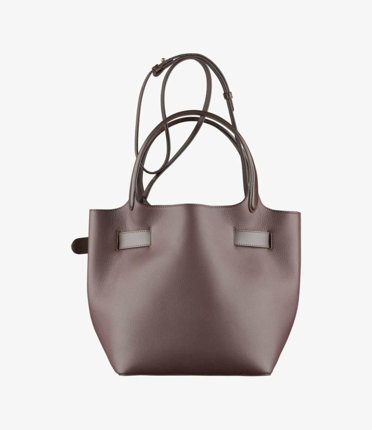 Daria Bag Crossbody Bags A.p.c. Burgundy Women - Image 4