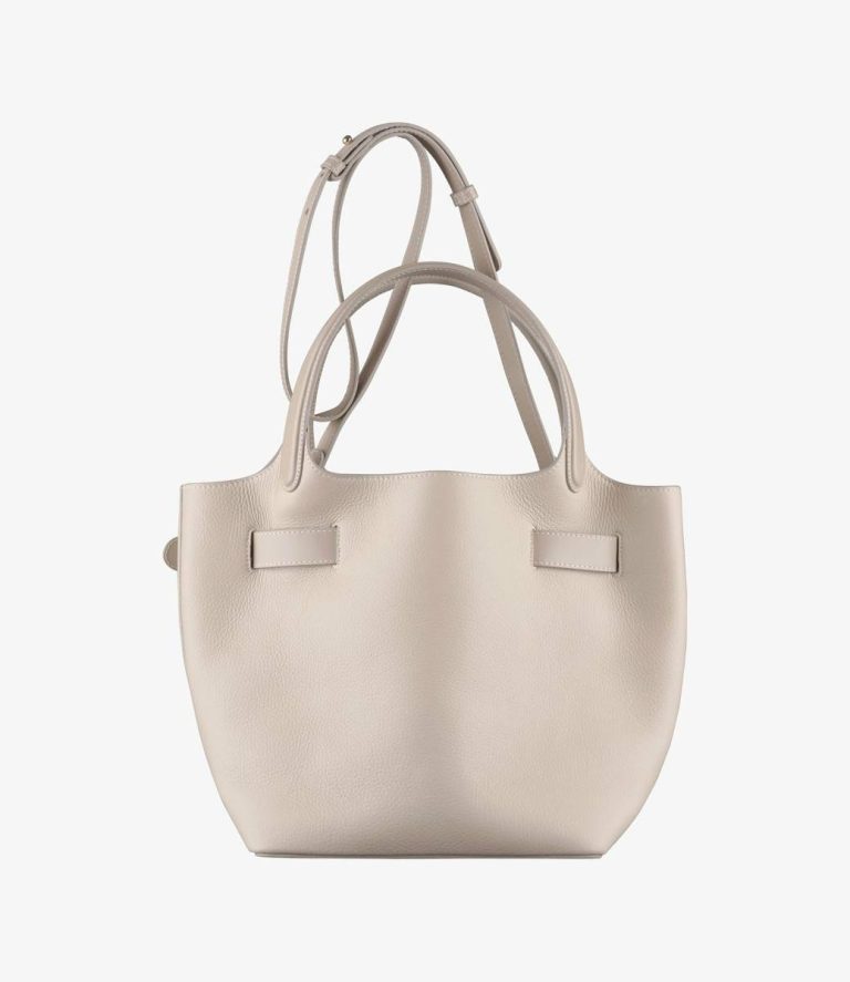 Daria Bag Women Nude Beige A.p.c. Crossbody Bags - Image 4