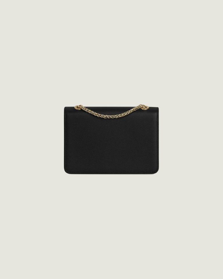 East/West Mini Black Women Strathberry Small & Mini Bags - Image 4