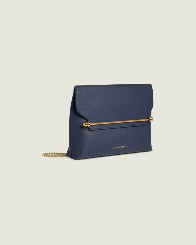 Evening Bags Navy Women Stylist Strathberry - Image 2