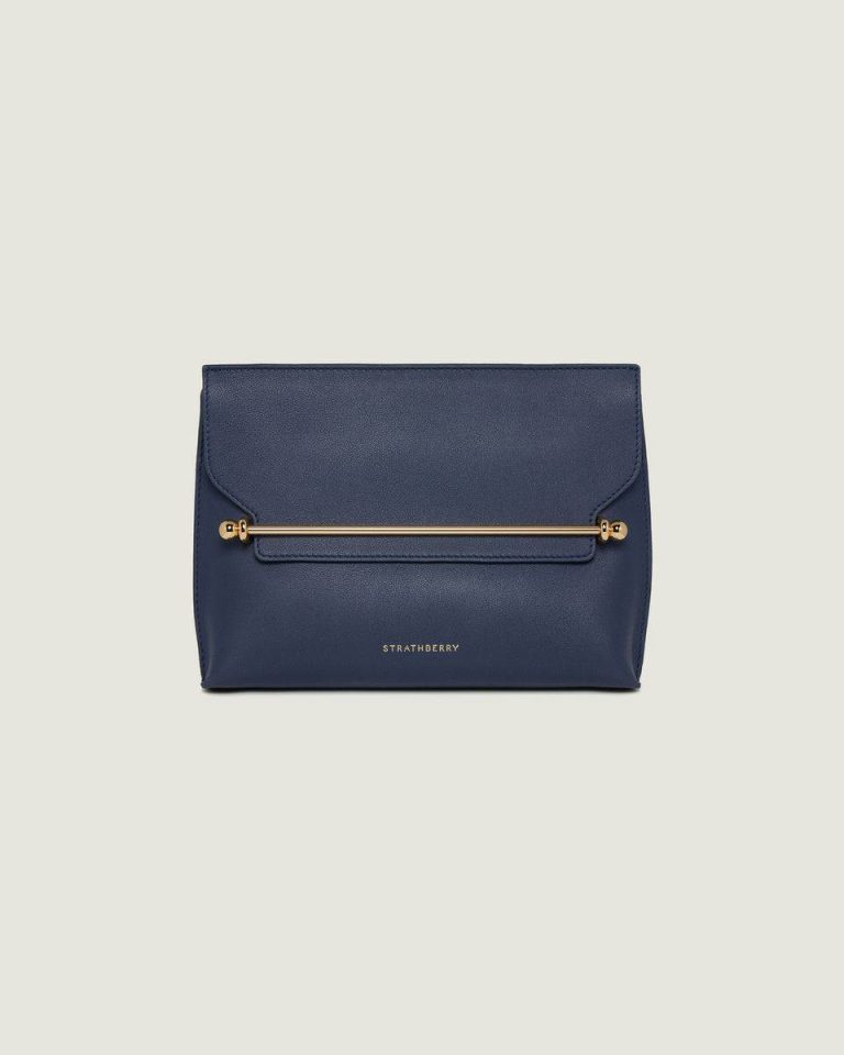 Evening Bags Navy Women Stylist Strathberry - Image 3