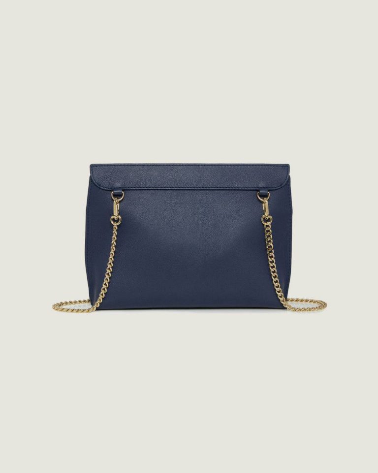 Evening Bags Navy Women Stylist Strathberry - Image 4