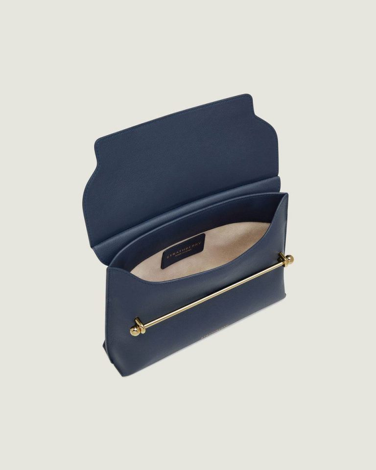 Evening Bags Navy Women Stylist Strathberry - Image 5