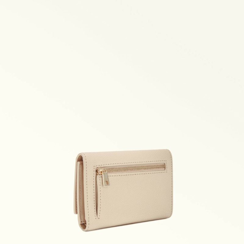 Furla 1927 Compact Wallet M Ballerina I Women Wallets - Image 2