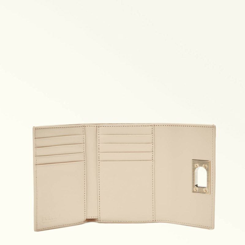Furla 1927 Compact Wallet M Ballerina I Women Wallets - Image 4