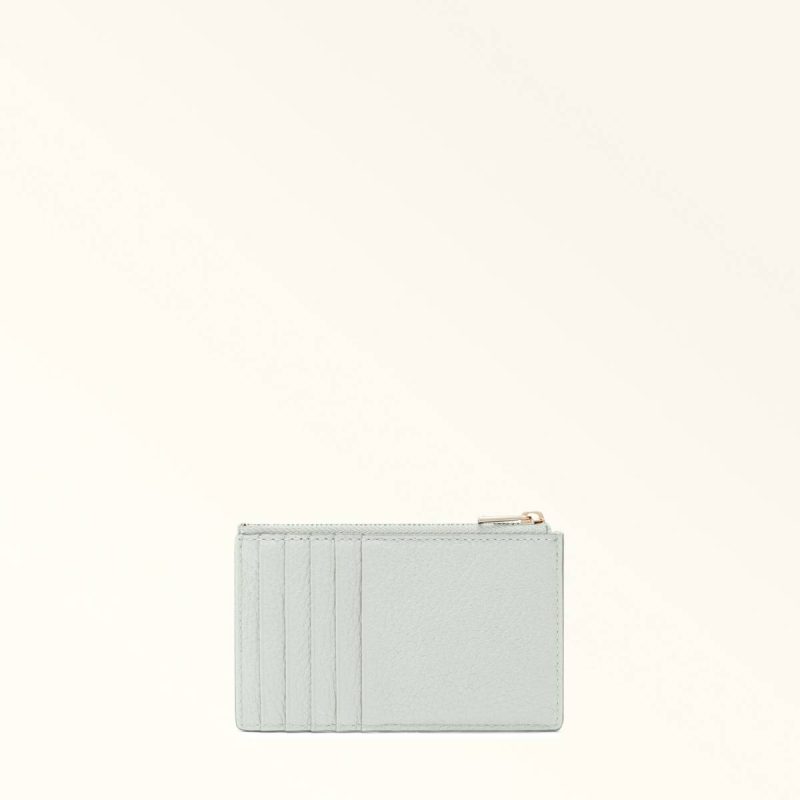 Furla Camelia Card Case M Women Rugiada Wallets - Image 2