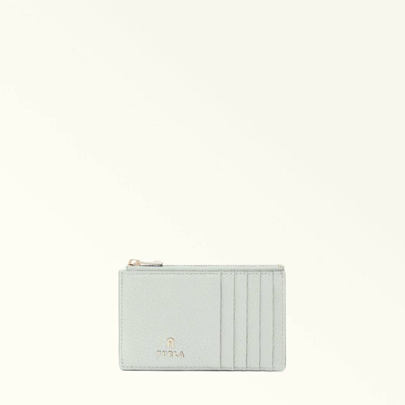 Furla Camelia Card Case M Women Rugiada Wallets