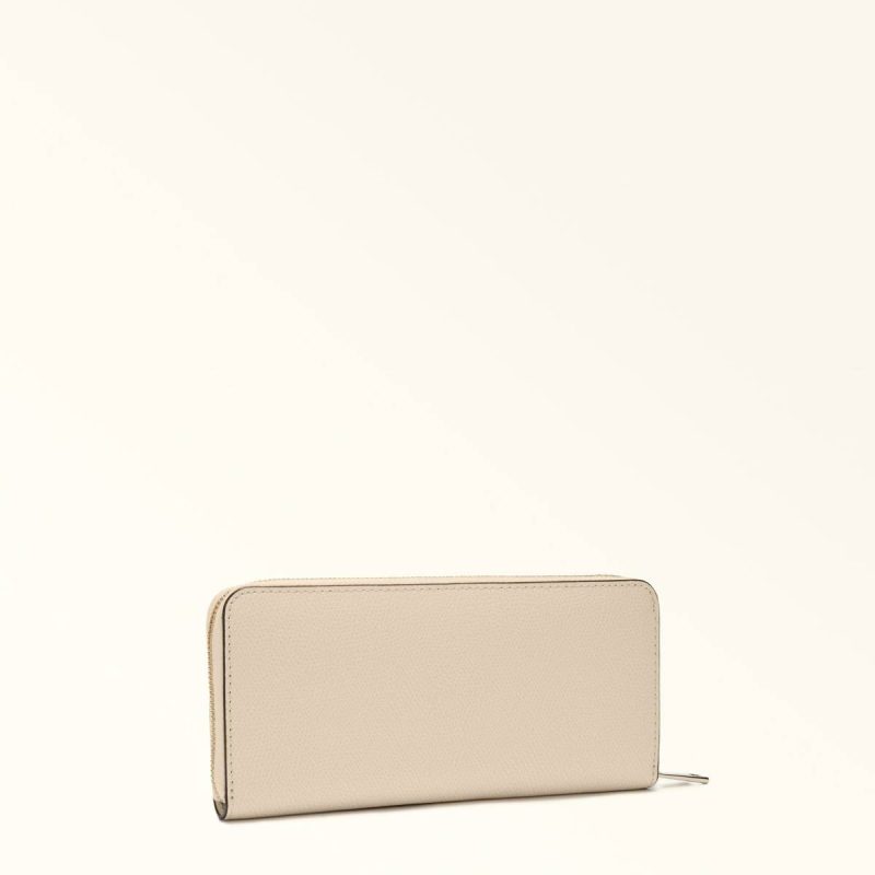 Furla Camelia Zip Around L Wallets Women Ballerina I - Image 2