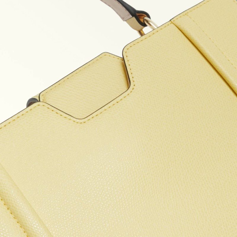 Furla Riva Tote M Totes Women Freesia - Image 5