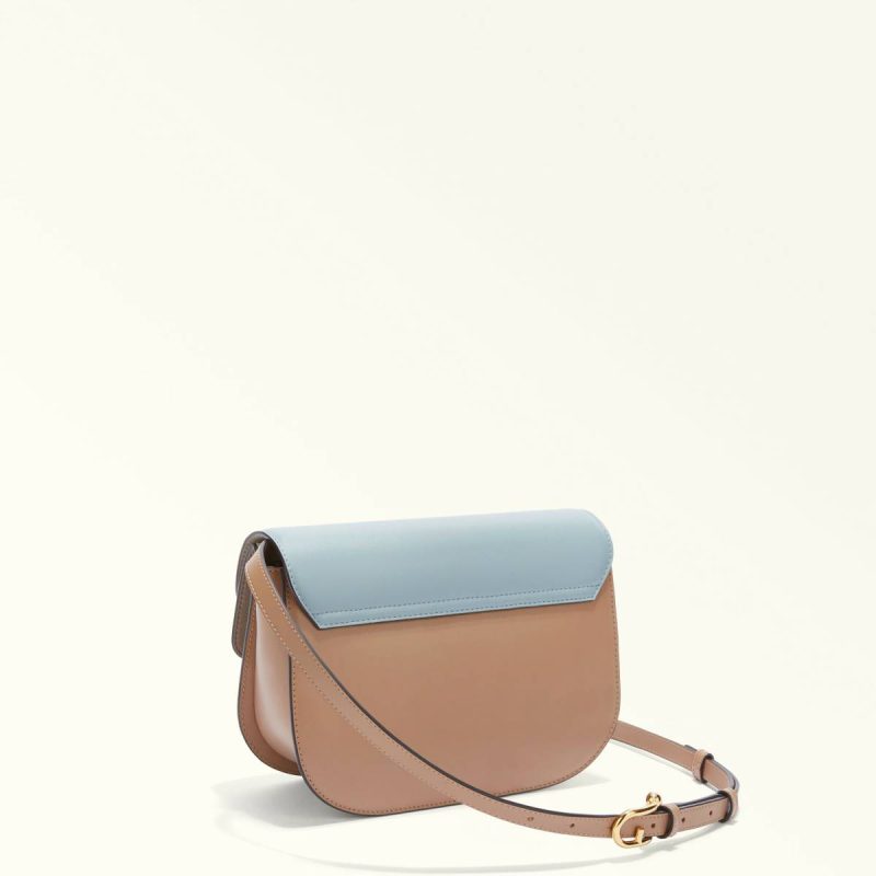 Furla Sfera Crossbody S Toni Cirro Crossbodies Women - Image 3